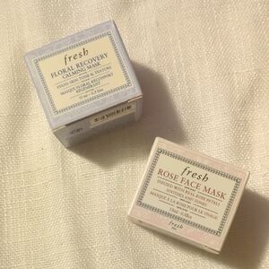 Fresh Brand Face Care